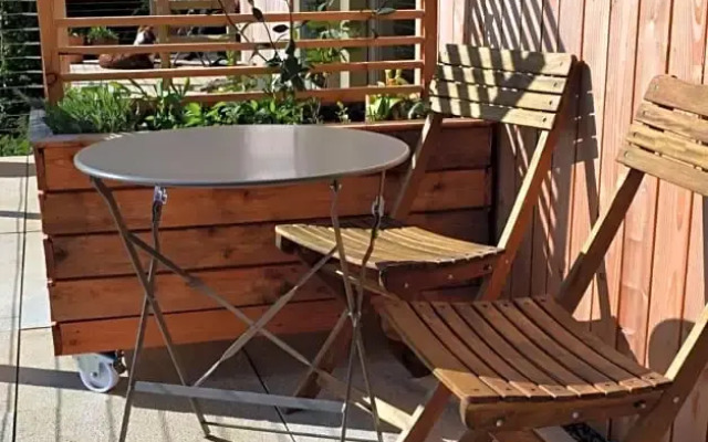 The Sanctuary Cornwall