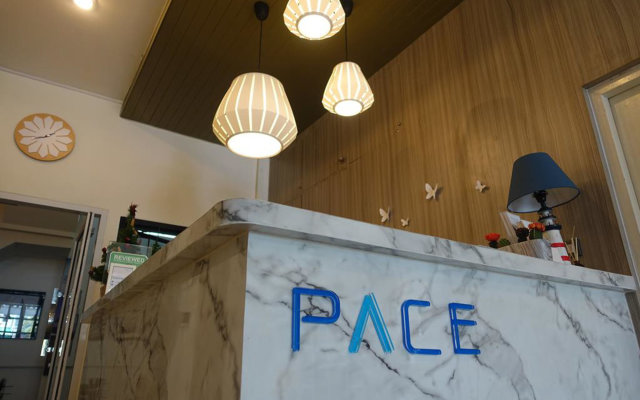 Pace Residence Pattaya