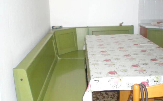 One bedroom appartement with wifi at Corniglia