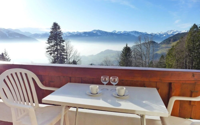 Les Girolles - Inh 24655