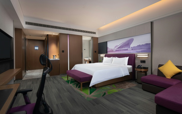 Hampton by Hilton Chengdu Pidu Hi-Tech Zone