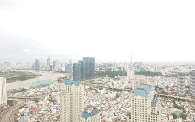 Tiffany Luxury Apartment