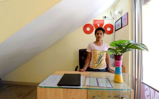 OYO 35923 Impression Inn