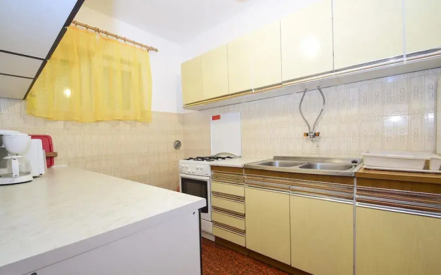 Apartments Silvana 597