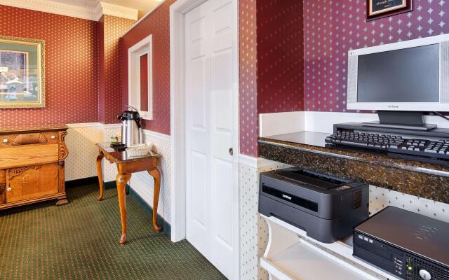 Best Western Plus Arlington/Marysville
