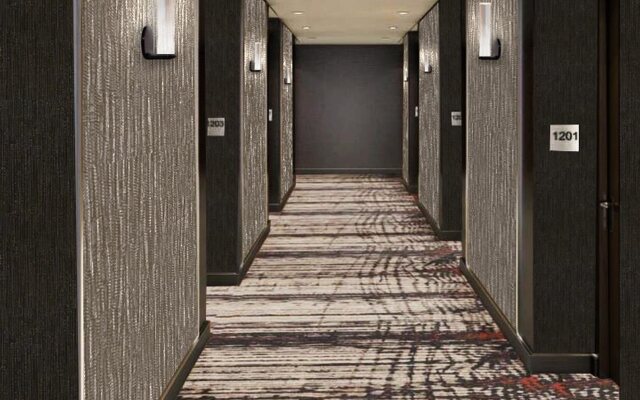 DoubleTree by Hilton Hotel San Bernardino