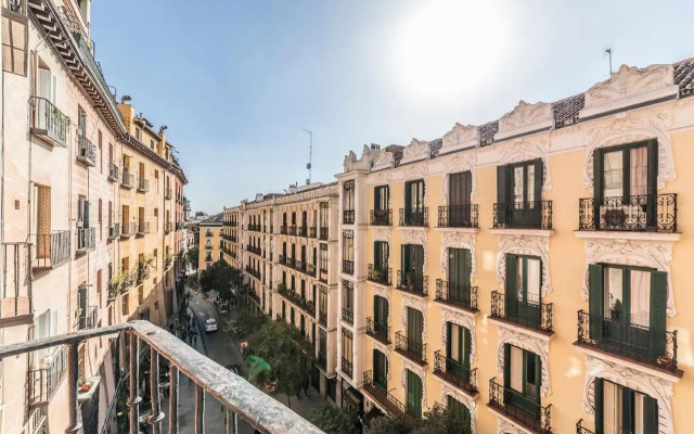 PLAZA MAYOR by MONARO