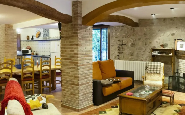 Casa Rural Villa Liquidambar