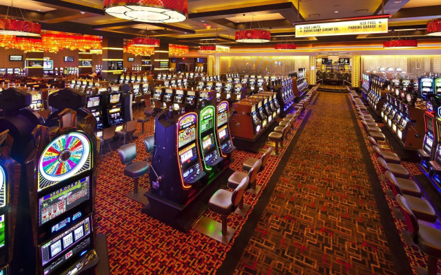 Golden Nugget Biloxi