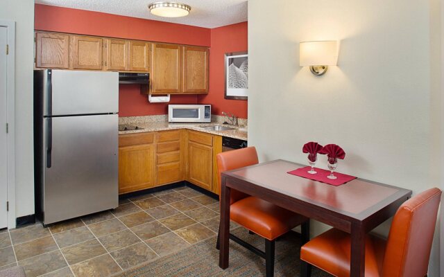Residence Inn by Marriott Gaithersburg Washingtonian Center