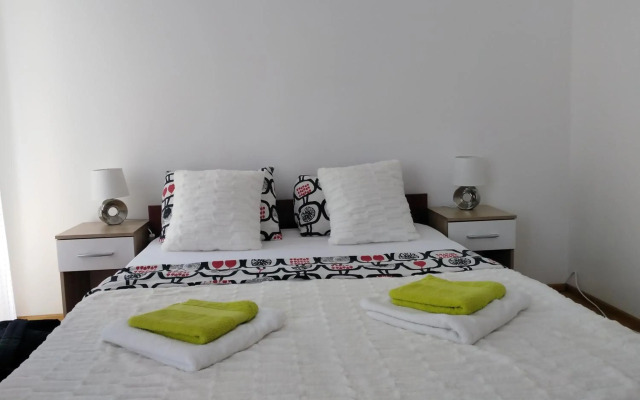 Ultracentral Apartments