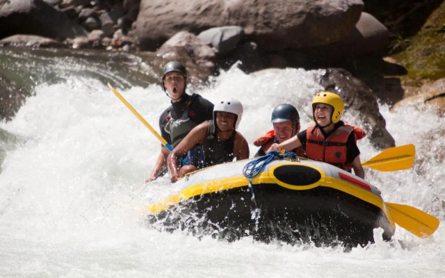 Hotel Restaurante Les Brases