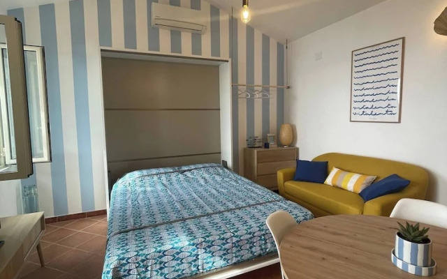 Wildsunset - Villa Cala Moresca