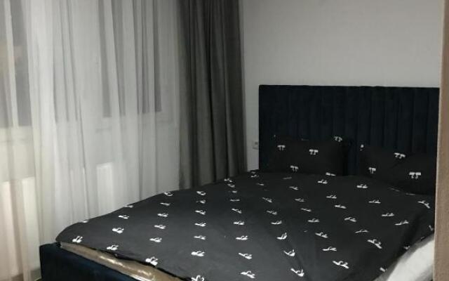 L&A apartments - Circumvalatiunii