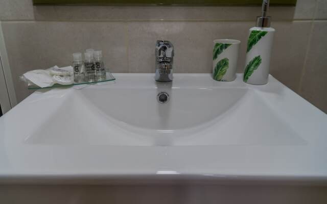 Island Residence Apartments