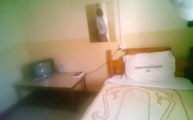 Chania Tourist Lodge