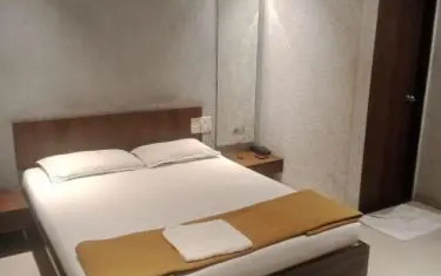 hotel tirupati residency