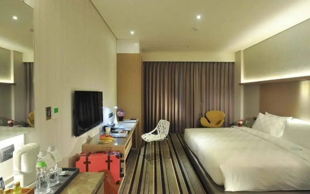 Taipei 101 SPARKLE Hotel