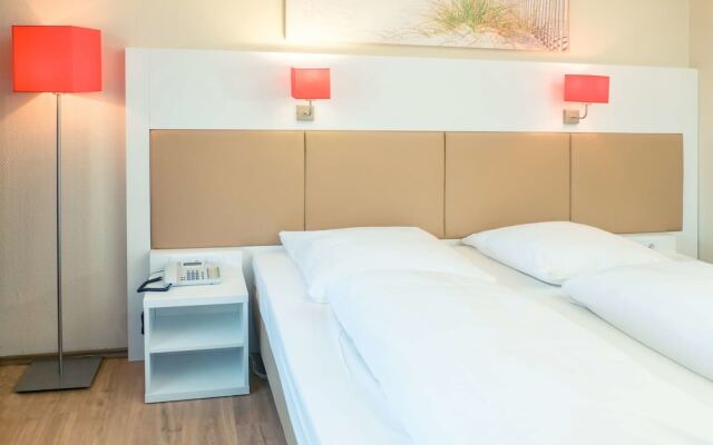 nordic hotel Stuttgart Sindelfingen