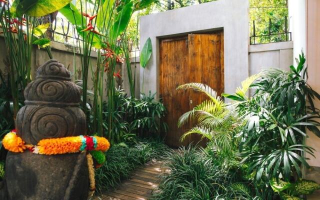 Villa The Vickary (Vilorium) #259011 - 1 Br Villa