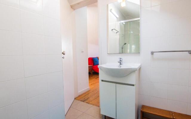 Nice View Apartment Bairro Alto