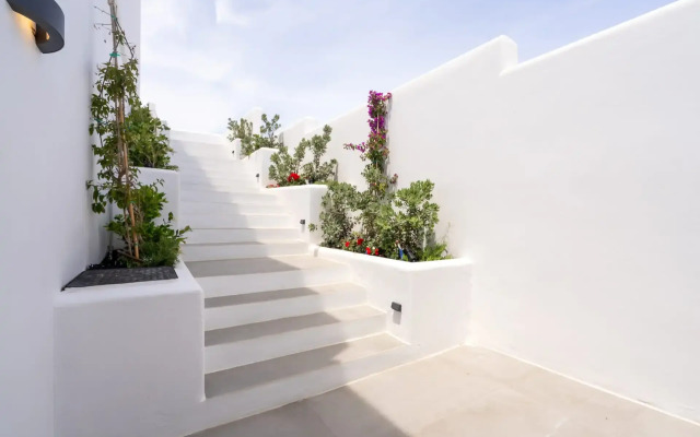 NĒRO Light-Filled Suites