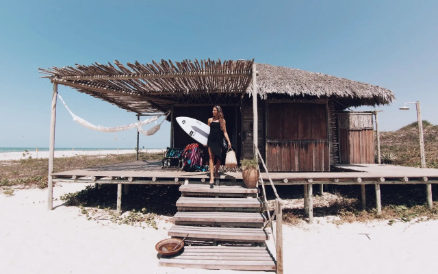 Rancho do Peixe