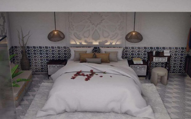 Maison H Kasbah