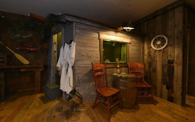 Anniversary Inn - Boise