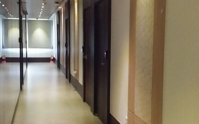 Hotel Ilmare