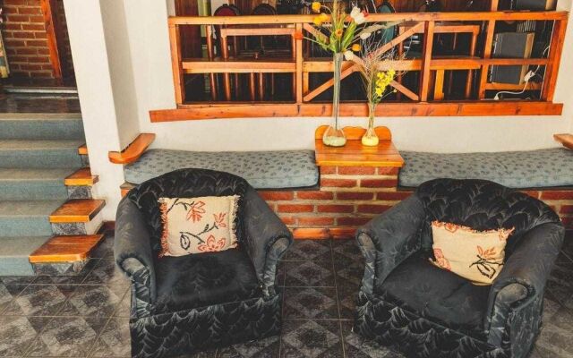 Hotel Los Duendes Bariloche