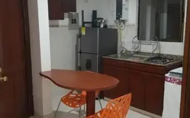 Artur Aparta Suite Alejandría