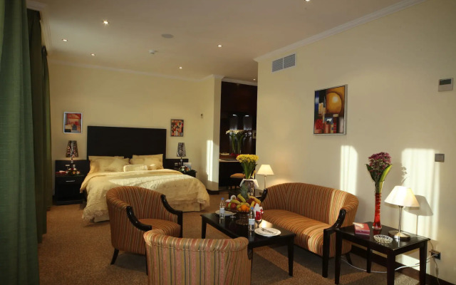 Madareem Hotel