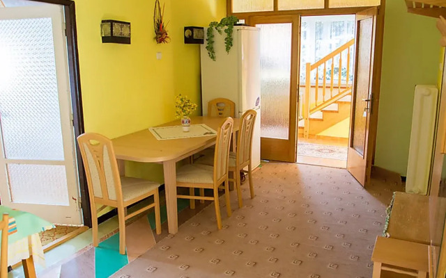House Lidecko Lidecko