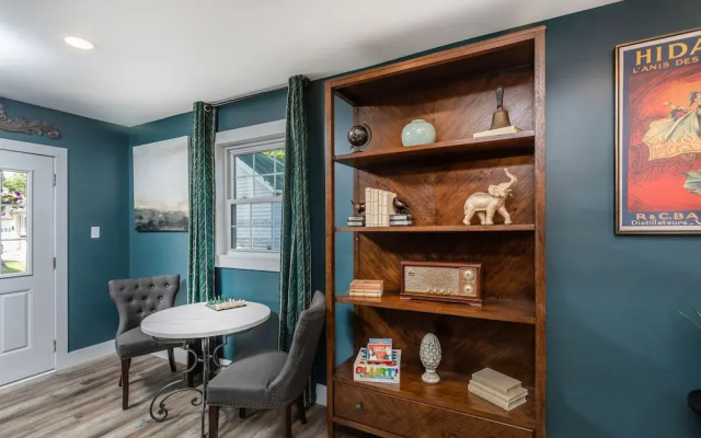 The Legacy Inn Luray Virginia