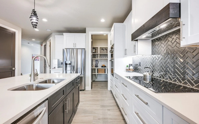 Southern Utah Playground #108 3 Bedroom Home