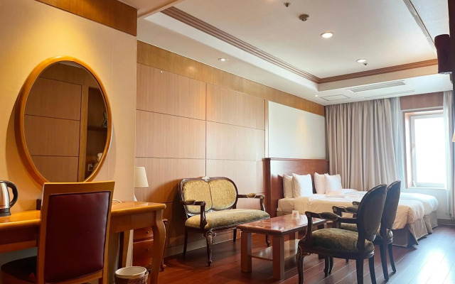 Sejong Hotel