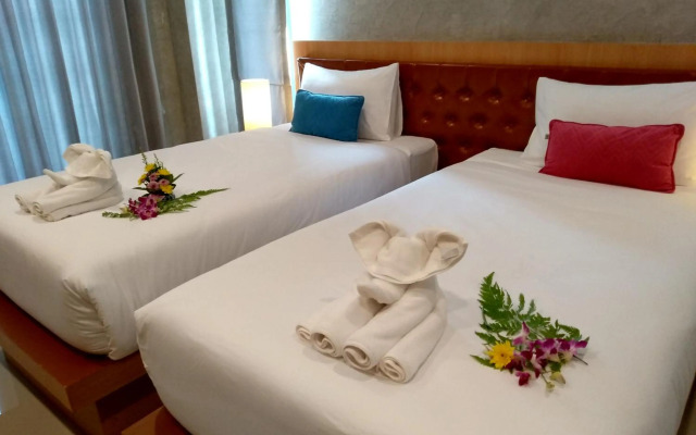 De Loft Ao Nang
