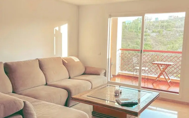 Albatross Golf Suite Alcaidesa