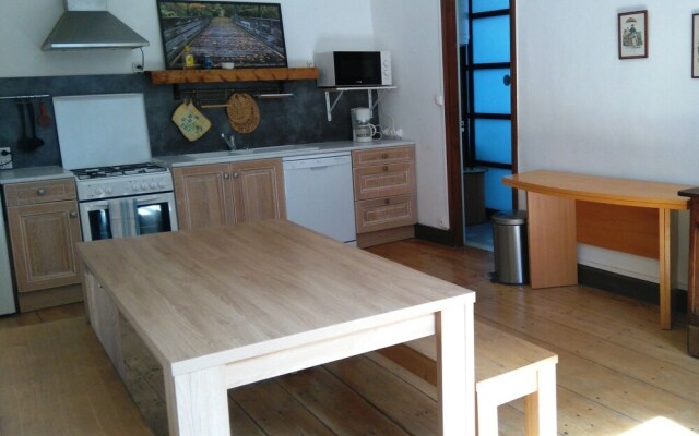 Chambres D'hotes La Pommeraie