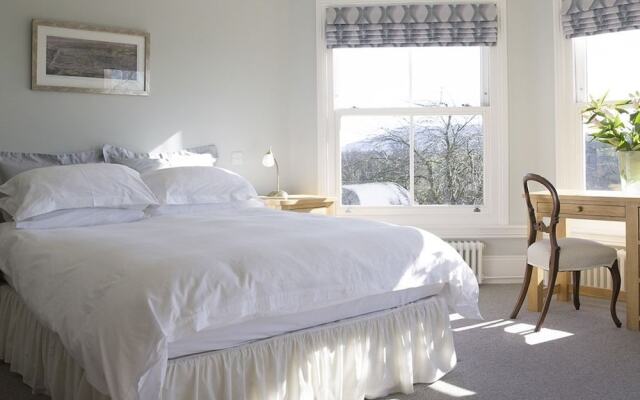 Bridstow Guest House