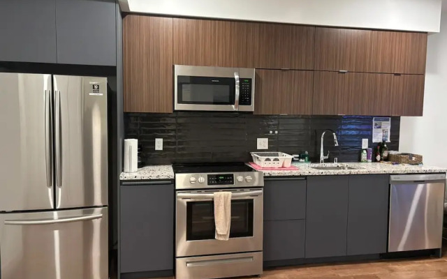 Dream Escape with great rooftop views