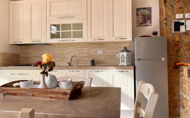 Villette Zuccale by SolturElba