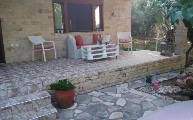 Athina's House