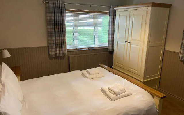 Aysgarth Falls Hotel
