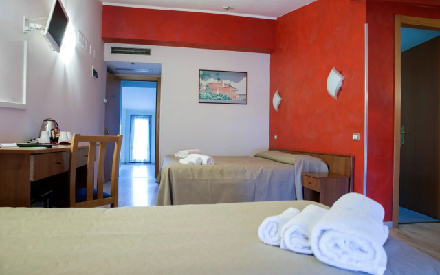 Hotel Miramonti