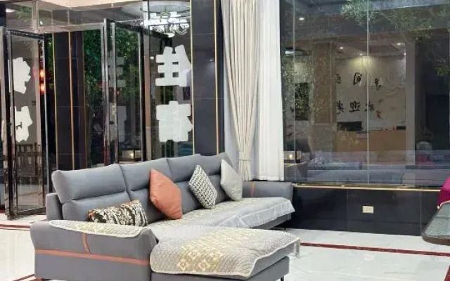 Liboijian Homestay