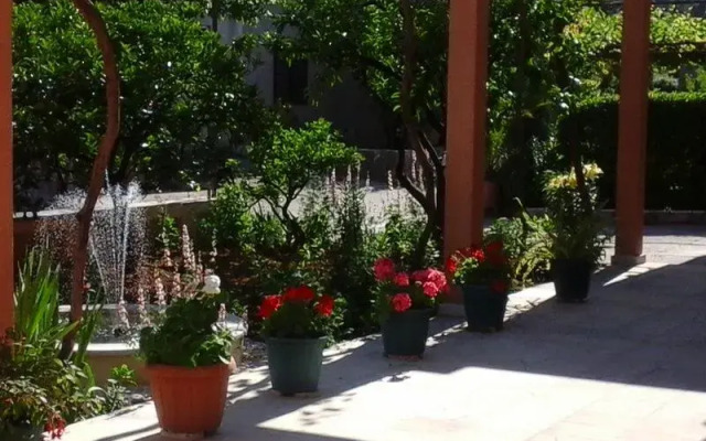 Apartmani Bilicic