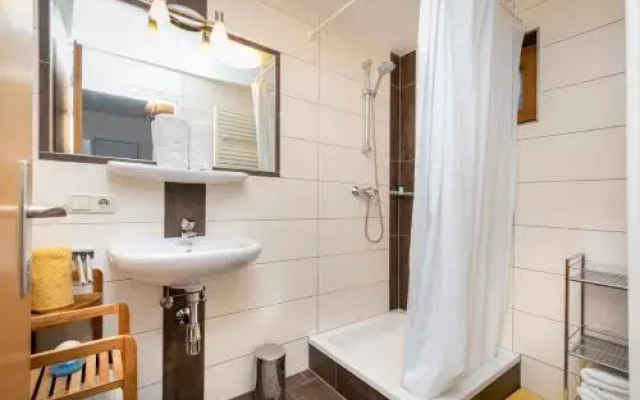 Ferienhaus Waldsicht