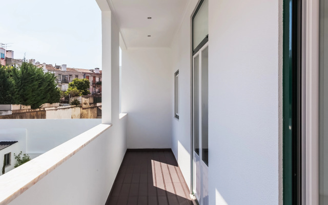 Vila Garden Guesthouse